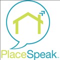 PlaceSpeak icon