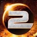 PlanetSide 2 icon