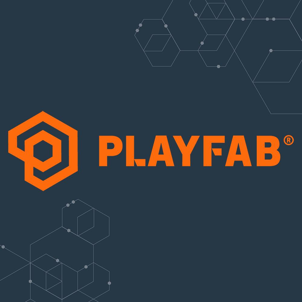 PlayFab, Inc. icon