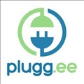 plugg.ee icon