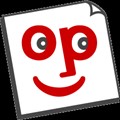 Popfax icon