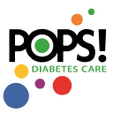 Pops Diabetes Care icon