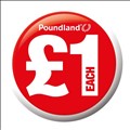 Poundland icon