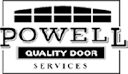 Powell Quality Door Services icon