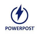 PowerPost icon