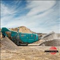 Powerscreen icon