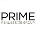 Prime Real Estate Group icon