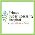 Primus Hospital icon