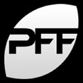 Pro Football Focus icon