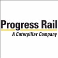 Progress Rail Services icon