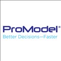 Promodel icon