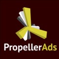 Propeller Ads icon