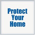 Protect Your Home icon