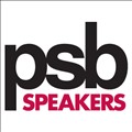 PSB Speakers icon