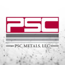 PSC Metals Inc icon