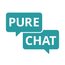 Pure Chat, Inc. icon