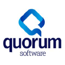Quorum Business Solution icon