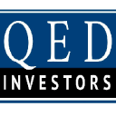 QED Investors icon