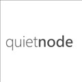 quietnode icon