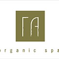 rA Organic Spa icon