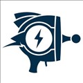 Raygun icon