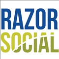 Razor Social icon