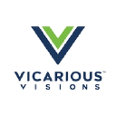 Vicarious Visions icon