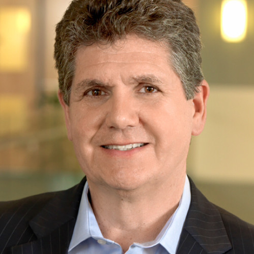   NETSCOUT CMO