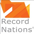 Record Nations icon