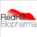 RedHill Biopharma icon
