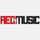 Red Music icon
