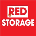 Red Storage icon
