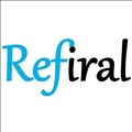 Refiral icon
