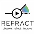 Refract icon