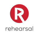 Rehearsal icon