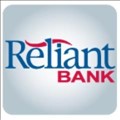 Reliant Bank icon