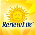Renew Life Formulas icon
