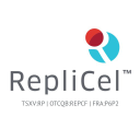 REPLICEL LIFE SCIENCES icon