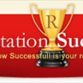 Reputation Success icon