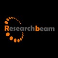 Research Beam icon