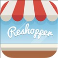 Reshopper icon