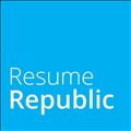 Resume Republic icon