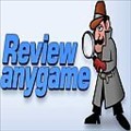 Review Any Game icon