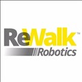 Rewalk Robotics icon