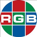 RGB Spectrum icon