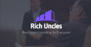 Rich Uncles, LLC icon