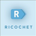 Ricochet icon