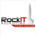 RockIT Recruiting icon