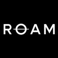 Roam icon