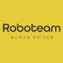 Roboteam icon